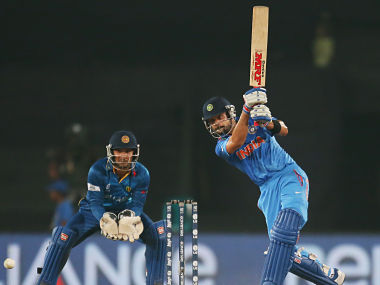 Kohli, like Bradman, has made believers of us all Kohli, like Bradman, has made believers of us all