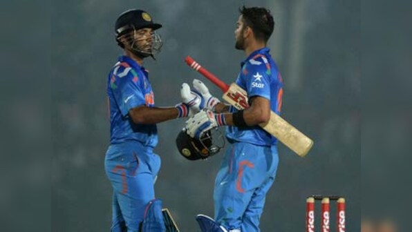 World T20: Washed out semi against SA will put India in final