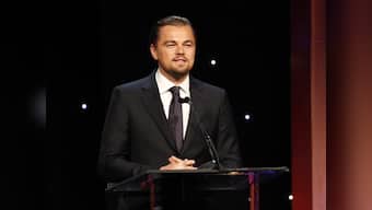 Leonardo DiCaprio to play Steve Jobs in Danny Boyle's next ? 