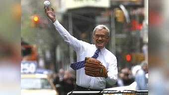 David Letterman to retire as television host in 2015