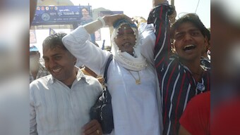 Time for an LGBT voting bloc? Section 377 and Elections 2014