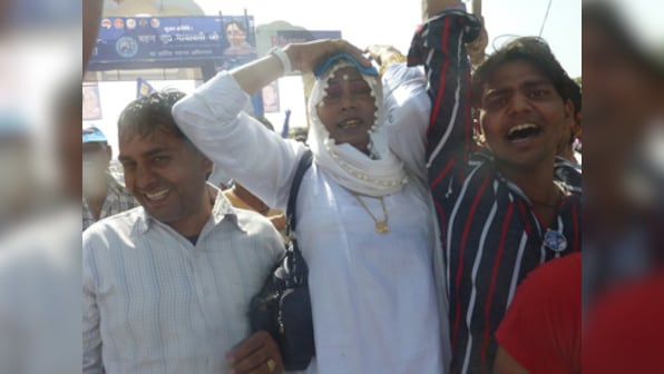 Time for an LGBT voting bloc? Section 377 and Elections 2014
