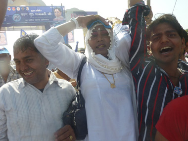 Time for an LGBT voting bloc? Section 377 and Elections 2014 Time for an LGBT voting bloc? Section 377 and Elections 2014