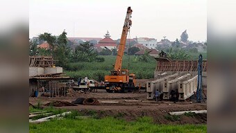 Four years on the block: Raymond finally slashes Thane plot rates to attract builders