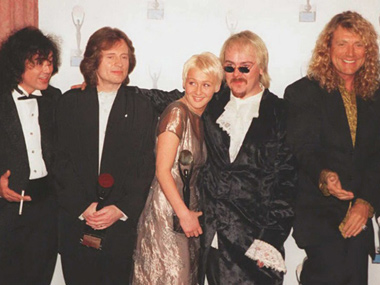 A 'Whole Lotta' unheard Led Zeppelin songs to be released A 'Whole Lotta' unheard Led Zeppelin songs to be released