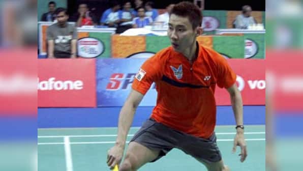 Rio 2016 my last shot at Olympic gold, says Lee Chong Wei