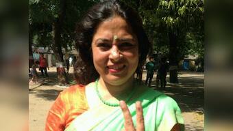 All candidates in Delhi's three-pronged battle hope for victory