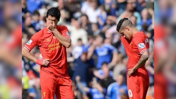 Let's applaud Mourinho's Chelsea and not demean them