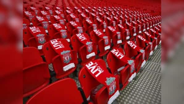 96 seats left empty as Wembley remembers Hillsborough tragedy
