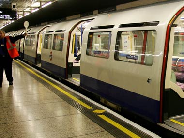 Muslim woman assaulted in UK, hijab pulled off at Baker Street station; police investigating it as hate crime