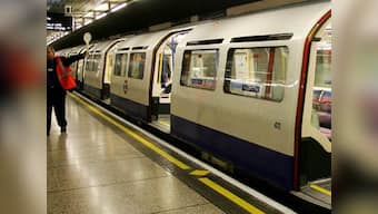 Muslim woman assaulted in UK, hijab pulled off at Baker Street station; police investigating it as hate crime