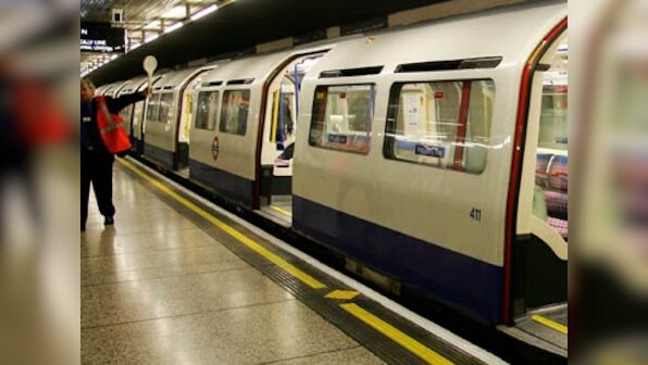 'Mind the (funding) gap!' London's 'Tube' seeks post-COVID-19 cash