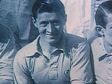 World Cup History: The forgotten man who scored the first goal World Cup History: The forgotten man who scored the first goal
