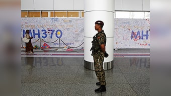 Malaysia jet passengers may have suffocated, says Australia