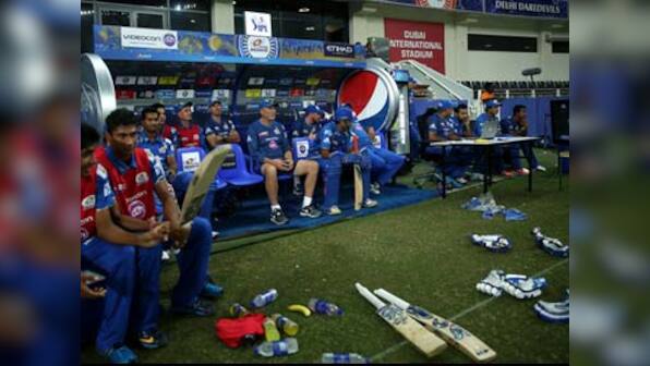 MI vs SRH tweet report: MI to hire new coach to coach their coaches