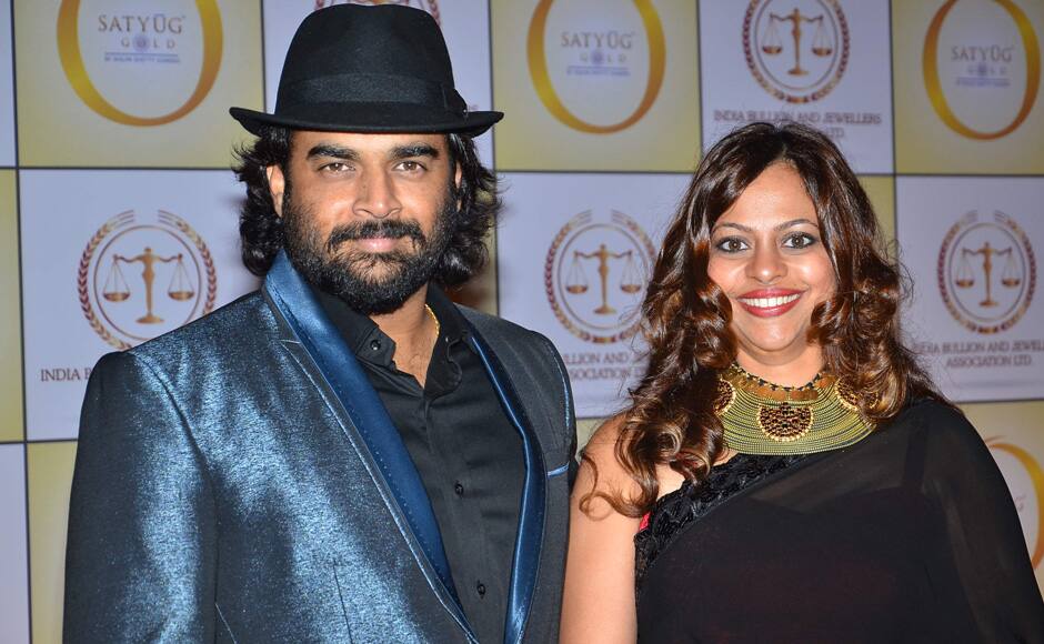 Madhavan