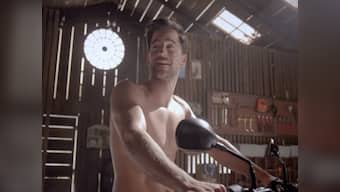 Mahindra Centuro's new ad promotes its anti-theft system