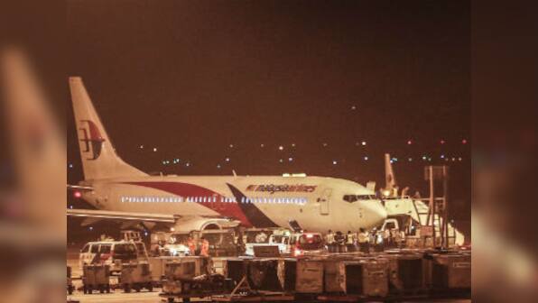 Malaysia: Police looking at sabotage in jet's emergency landing 