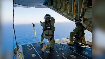 Underwater search for MH370 might end in a week: Officials