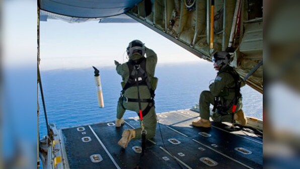 Underwater search for MH370 might end in a week: Officials