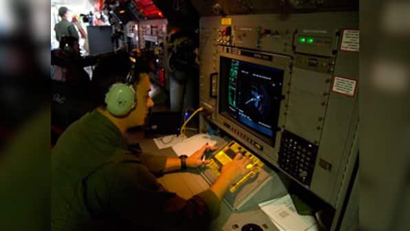 Malaysia vows: We will give families of MH370 passengers closure