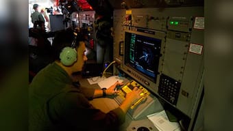 Search for missing Malaysia jet MH 370 enters 50th day