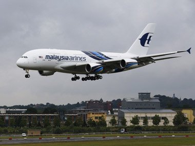 Preliminary report on MH370 puts focus on air traffic flaws Preliminary report on MH370 puts focus on air traffic flaws