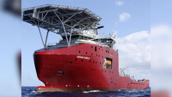 Search for MH370 sees renewed optimism after two new pings 