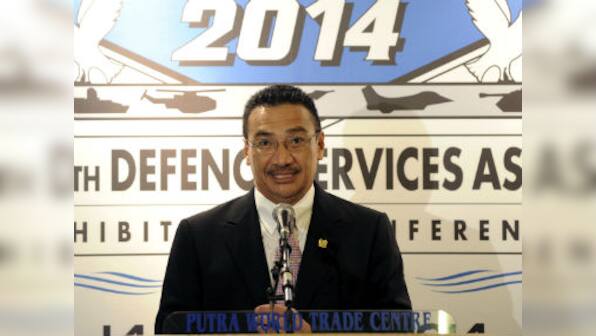 Malaysia assessing Aus company's claim about MH370 wreckage 