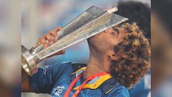 Used IPL experience to fox Indian batsmen, says Malinga