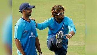 Malinga wants World T20 title as farewell gift for Mahela, Sanga