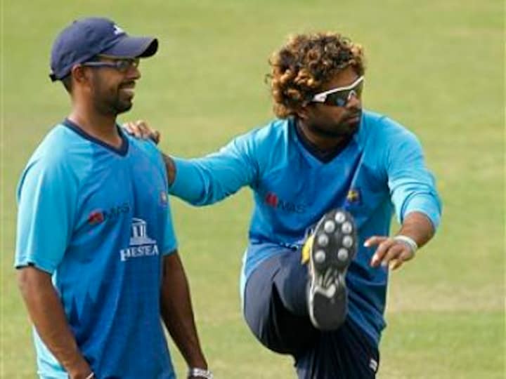 Malinga wants World T20 title as farewell gift for Mahela, Sanga