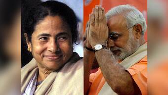 Apologise or face defamation case: TMC to Narendra Modi
