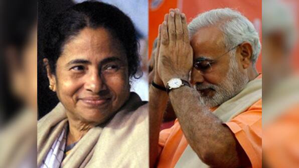 Apologise or face defamation case: TMC to Narendra Modi