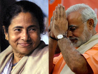 Apologise or face defamation case: TMC to Narendra Modi Apologise or face defamation case: TMC to Narendra Modi