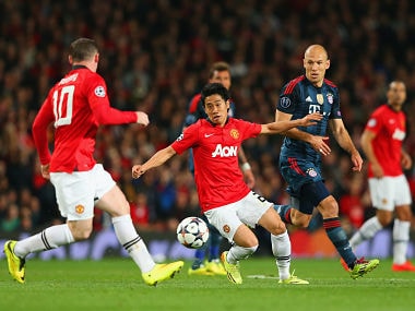 Champions League Bayern vs Man United: Five things to know-Sports News