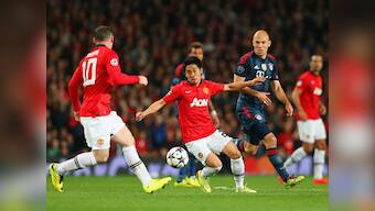 Champions League Bayern vs Man United: Five things to know