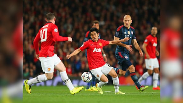 Champions League Bayern vs Man United: Five things to know