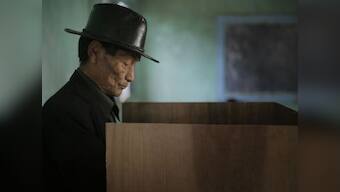 Elections 2014: Last phase of polling in Manipur tomorrow