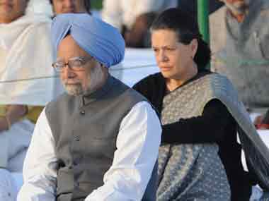 PM's surrender to Sonia: Baru proves what we already knew PM's surrender to Sonia: Baru proves what we already knew