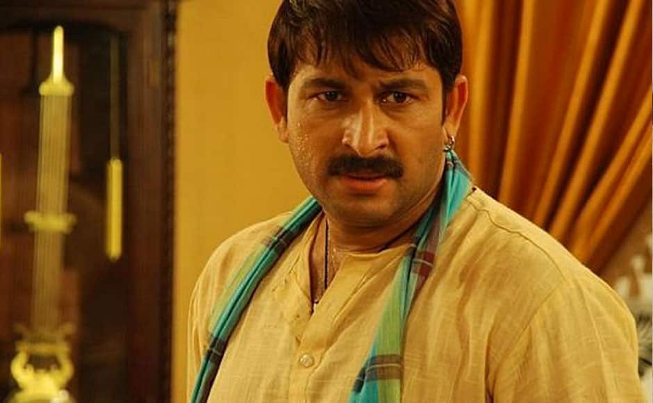 Manoj Tiwari is representing BJP in the 2014 Lok Sabha elections from North-east delhi seat. IBNLive