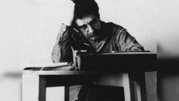 Twitterati remember Garcia Marquez's literary genius