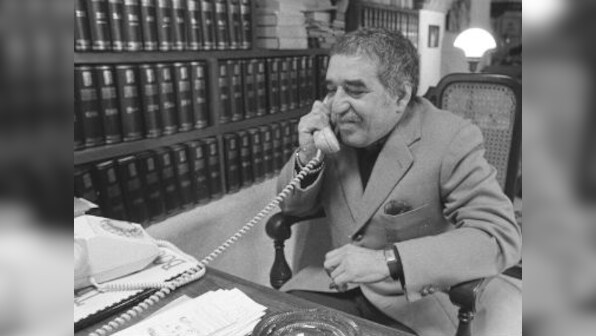 The best quotes from the works of Gabriel Garcia Marquez 