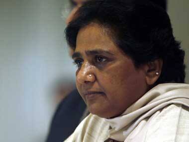 Kota infant deaths: Mayawati demands Ashok Gehlot's resignation after more than 100 children died in state-run hospital
