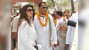 Why does no one call Modi an outsider in Varanasi, asks Azharuddin