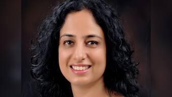 Mediacom finds a new head - west in Rathi Gangappa