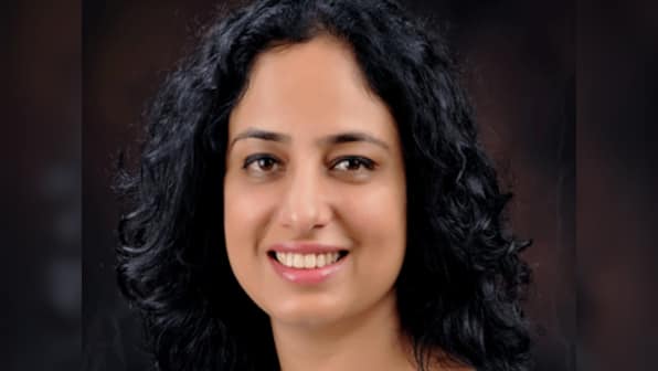 Mediacom finds a new head - west in Rathi Gangappa