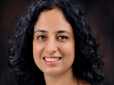 Mediacom finds a new head - west in Rathi Gangappa Mediacom finds a new head - west in Rathi Gangappa