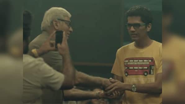 New Mentos Cola ad keeps Captain Obvious in check