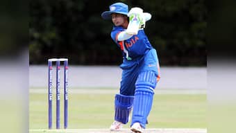 Mithali Raj's inspiring journey from a budding Bharatnatyam dancer to a cricket icon
